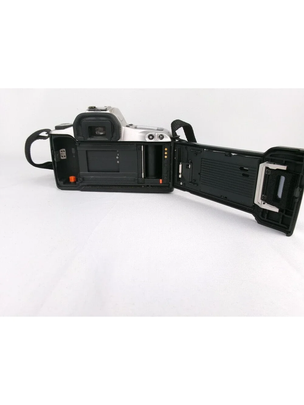 Canon eos 300